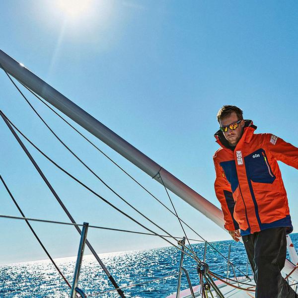 Instagram Yacht Boutique - Marine collection