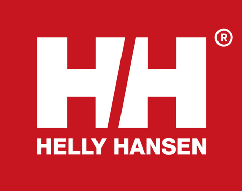 Logo marque Helly Hansen